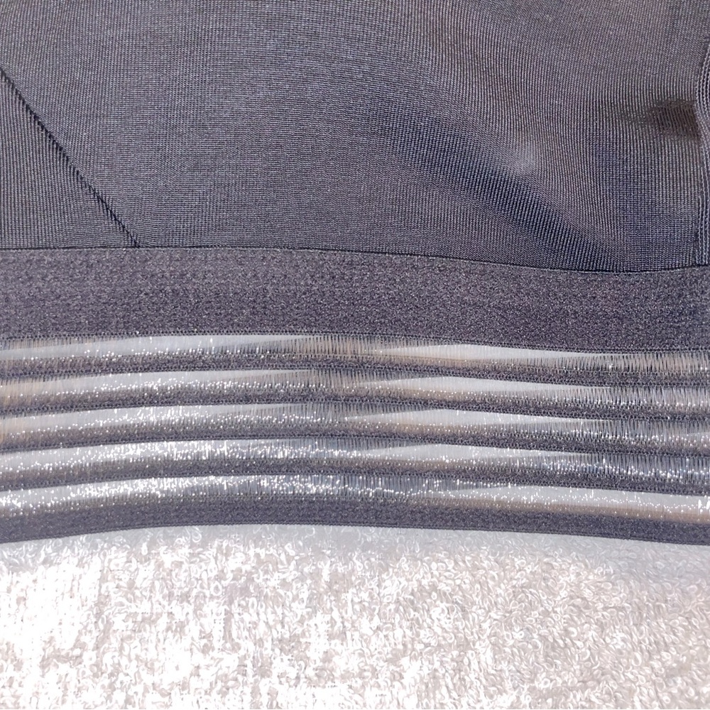 NIKE PRO INDY SPORTS BRA - NWT - Picture 3 of 7